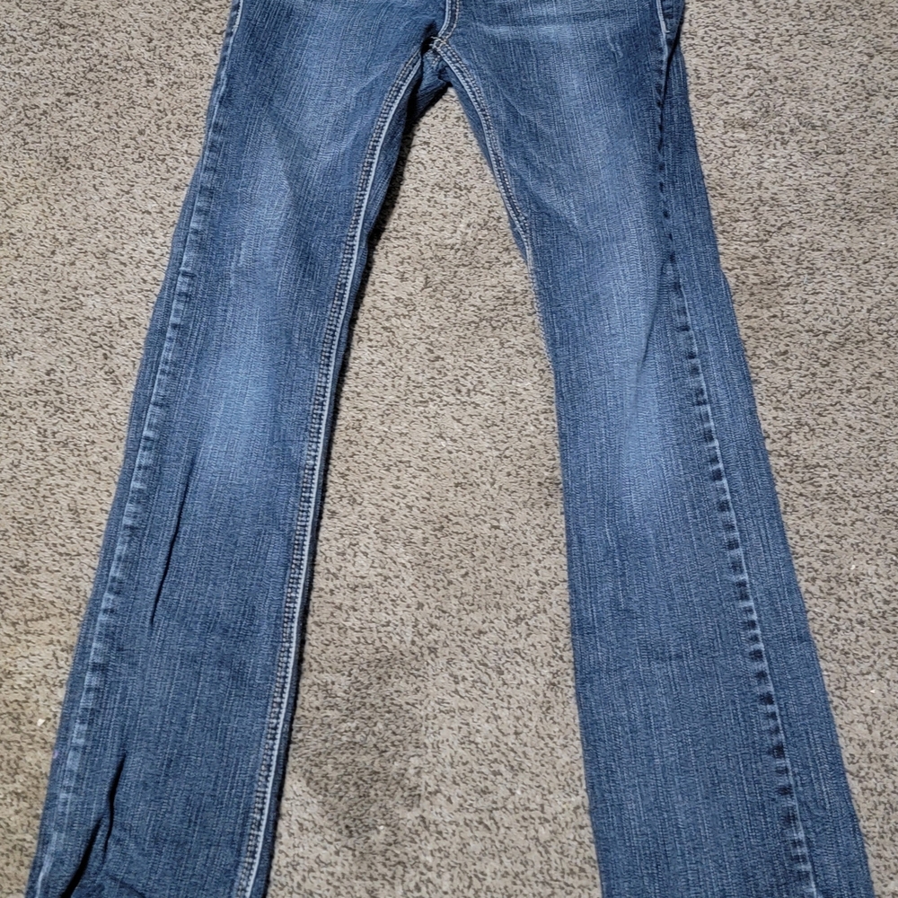 L.A. Idol Kids Blue Jeans